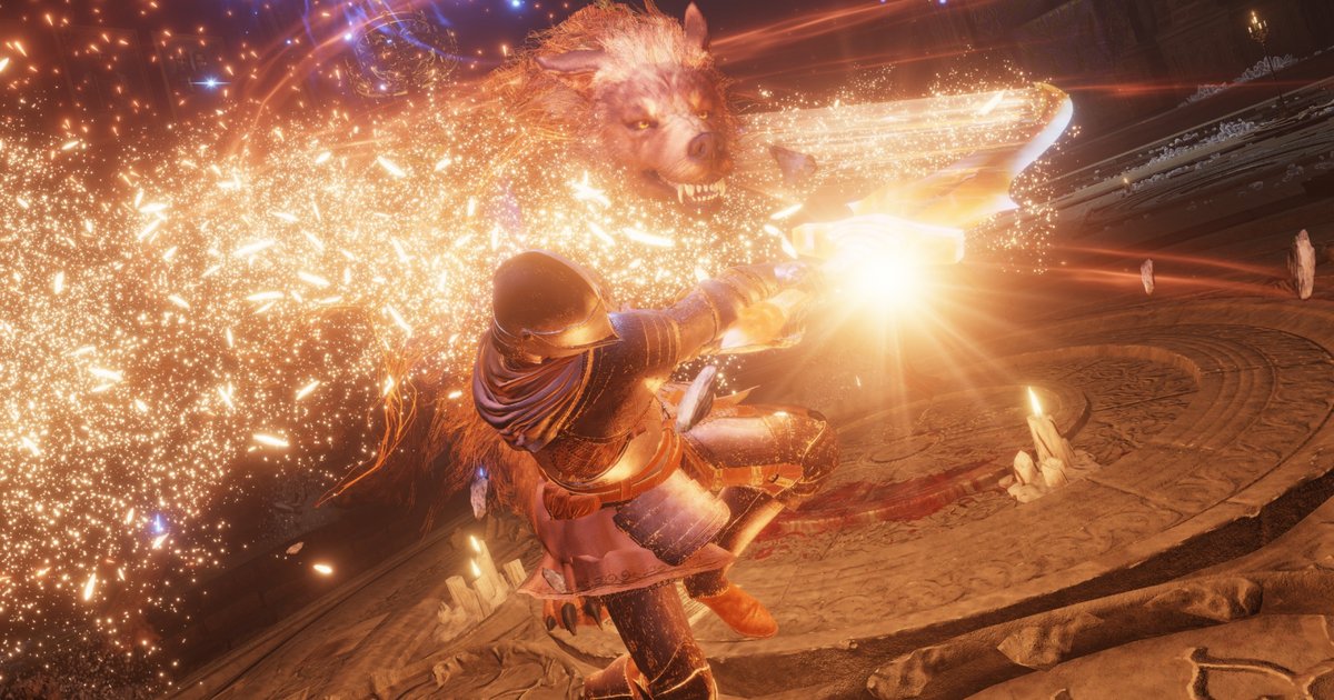 One of Elden Ring’s most substantial free mods now has complete FromSoftware-style online multiplayer