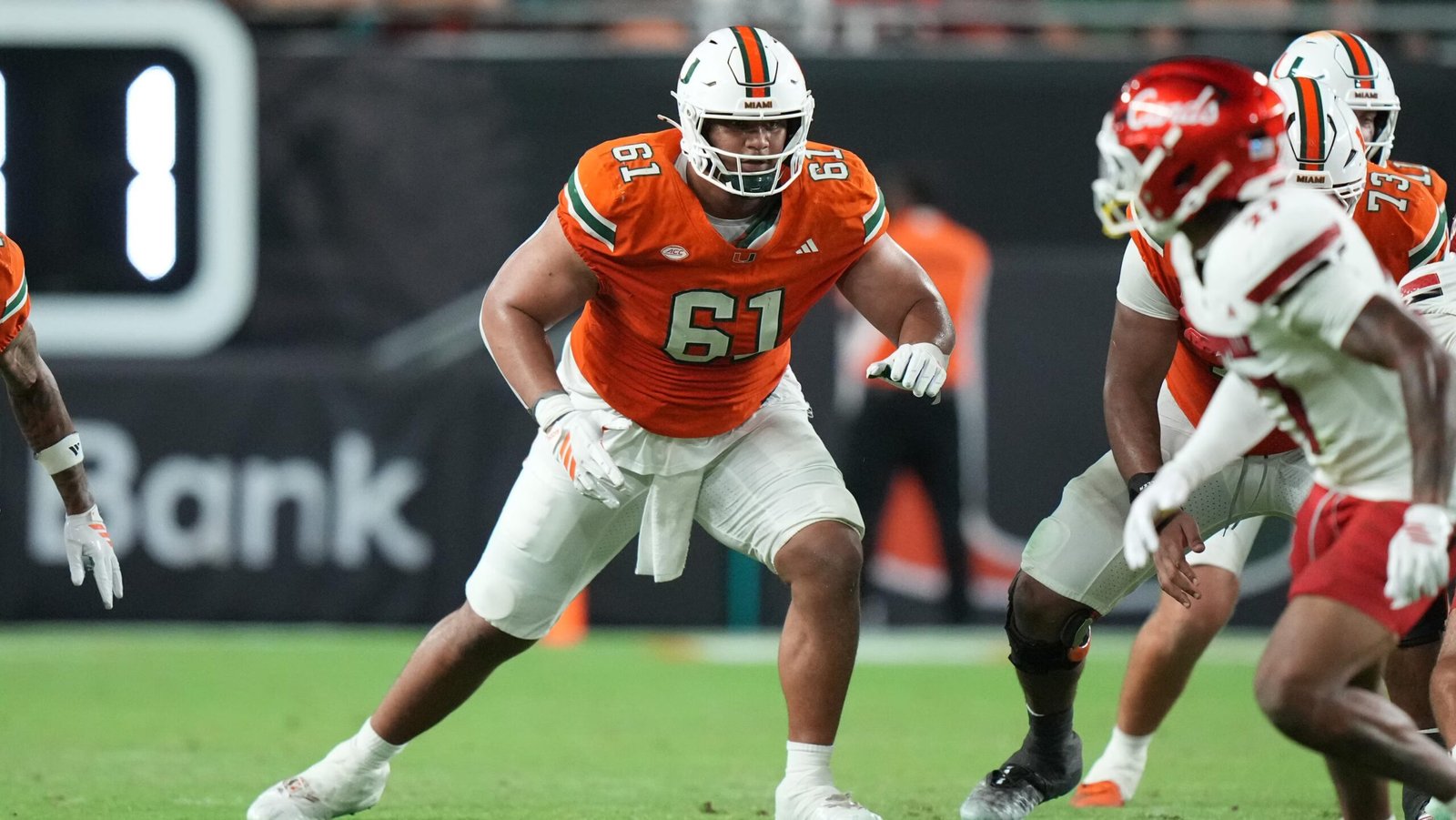 Top Draft Needs of Every NFL Team in 2026 for Week 9