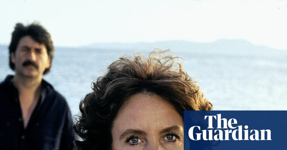 Shirley Valentine actor Pauline Collins dies aged 85 | Movies