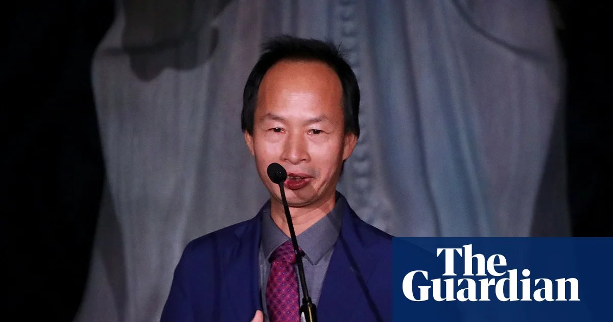 Film festival in New York cancelled after China puts pressure on directors | China