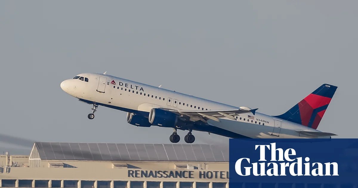 Passengers face global disruption as flights cut amid US government shutdown | Air transport