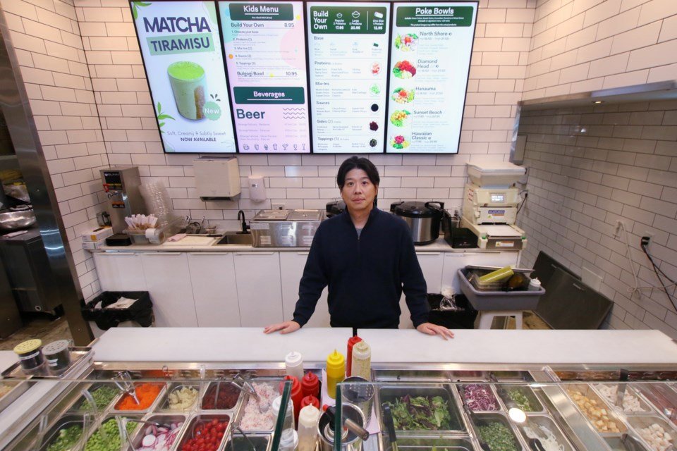 Vancouver franchise leaders preach smart, methodical expansion