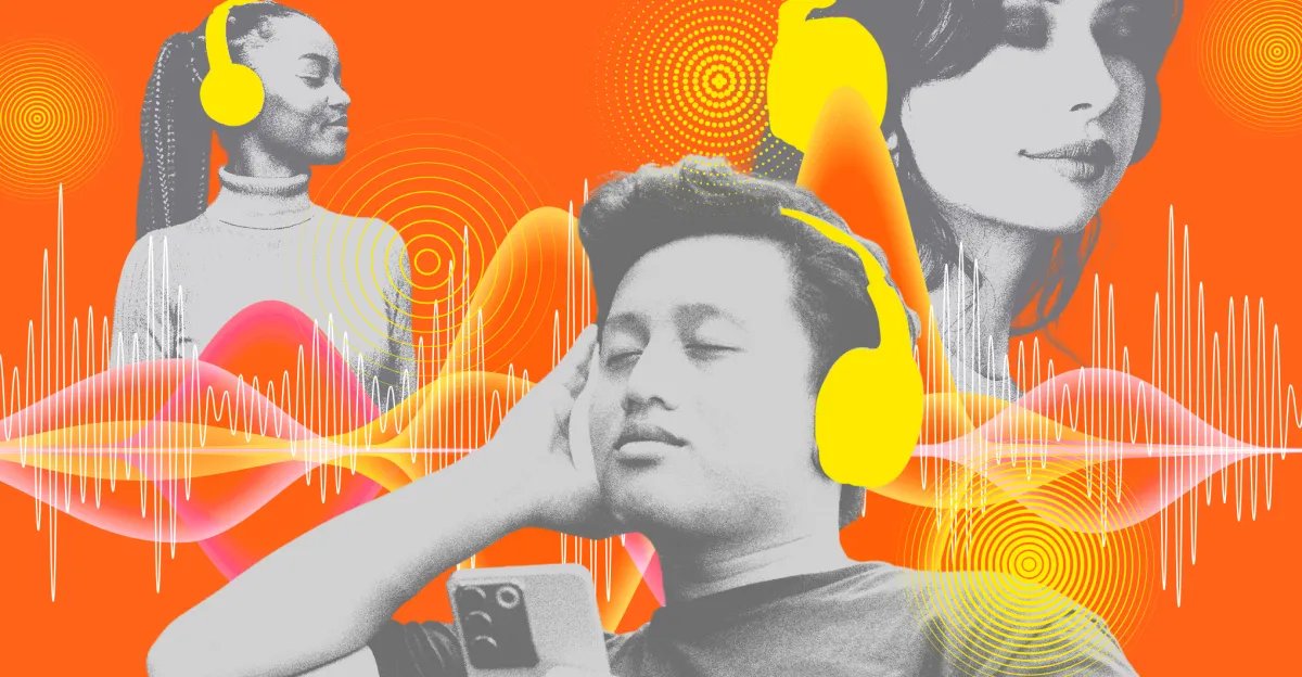 How to find music you will love without the algorithm