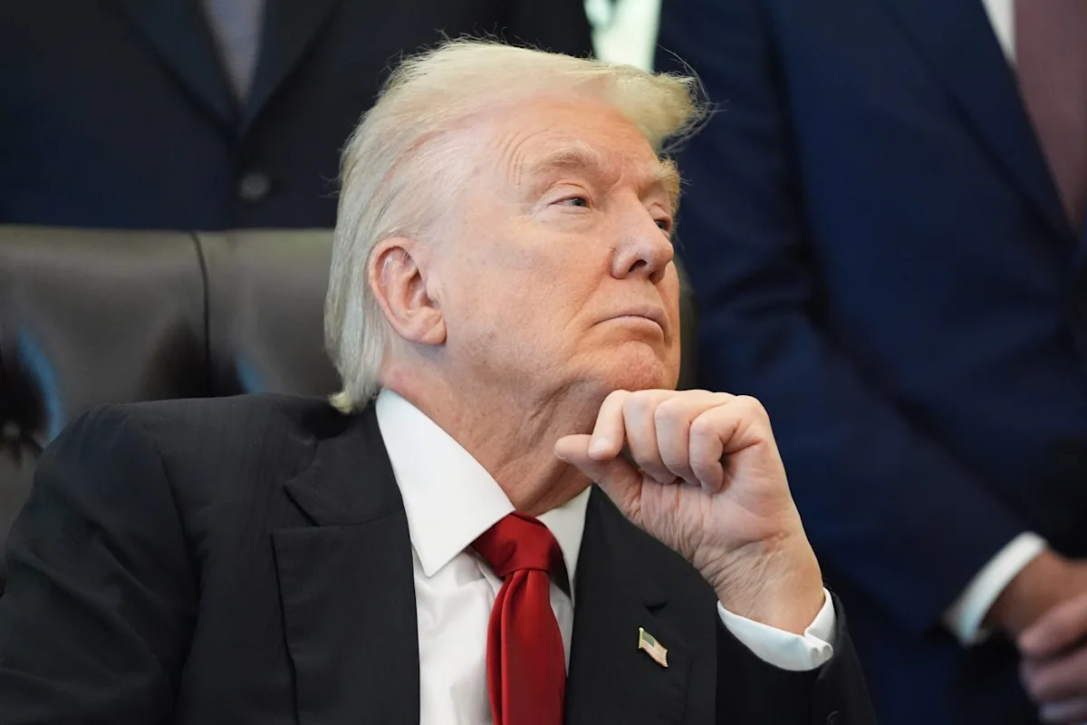 Trump has options if the Supreme Court blocks him from imposing ’emergency’ tariffs