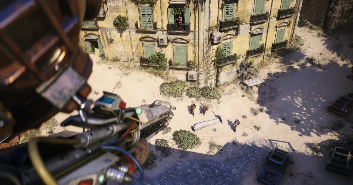 Arc Raiders may have sold already 2.5m copies, according to industry analyst