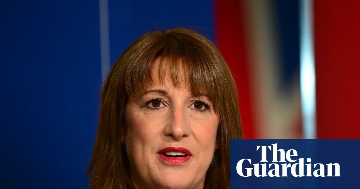 Reeves to lay groundwork for tax rises in ‘candid’ speech about budget | Budget 2025