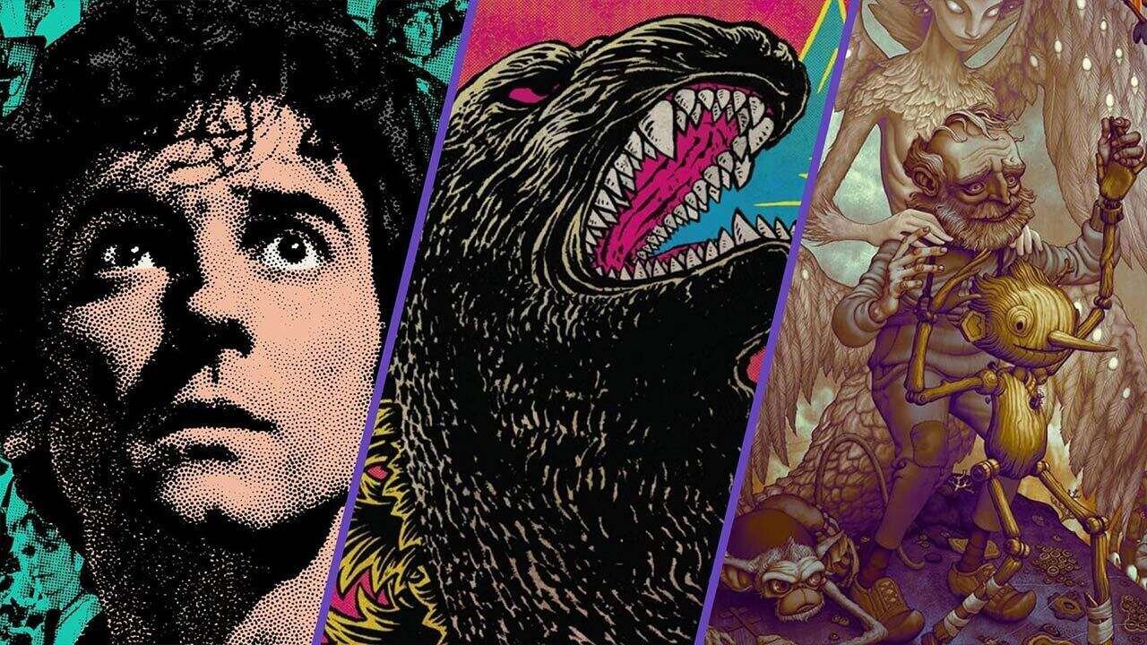 Criterion Collection Black Friday Sale: Hundreds Of Movies Are 50% Off At Amazon