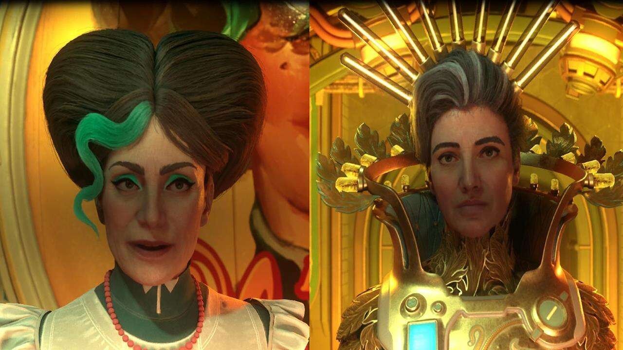 Should You Side With Auntie’s Choice Or The Other Of The Ascendant In The Outer Worlds 2