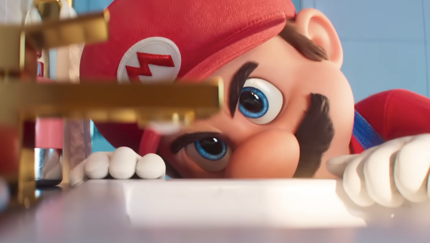 Nintendo Wants To Be “Even More Actively Involved” In Moviemaking