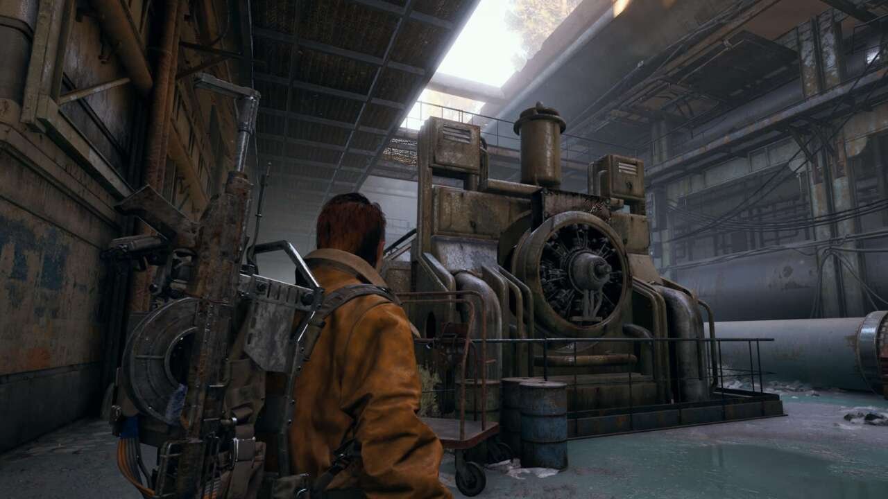 Arc Raiders Flickering Threat Quest Guide