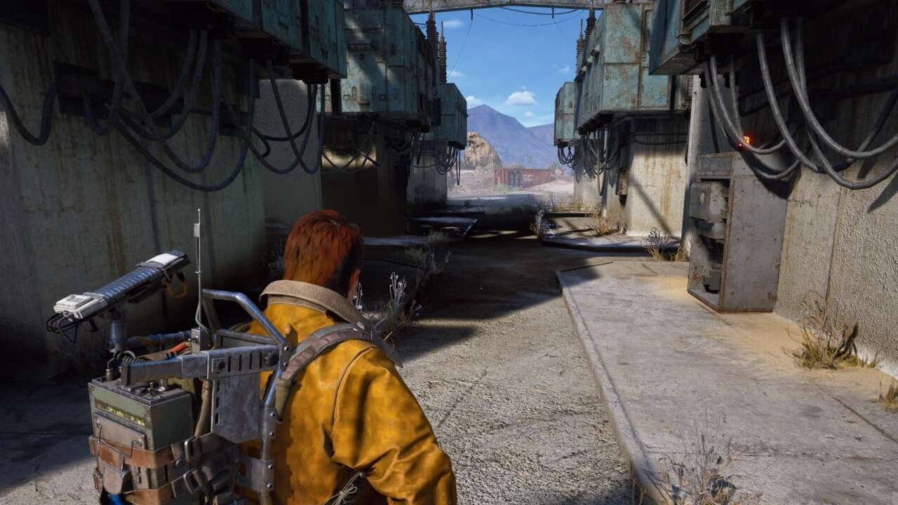 Arc Raiders Power Out Quest Guide