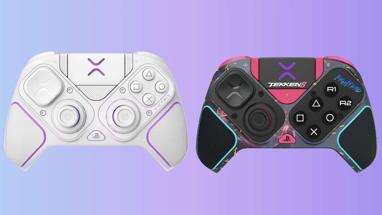 Best Third-Party PS5 Pro Controller Is On Sale For Lowest Price Ever