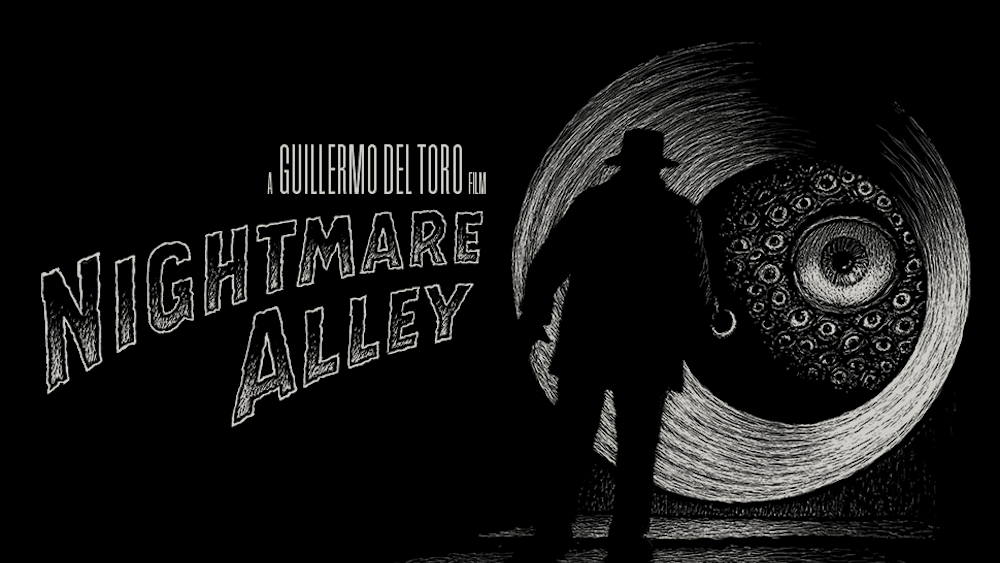 Guillermo Del Toro’s Nightmare Alley 4-Disc Special Edition Is 50% Off Two Weeks After Launch