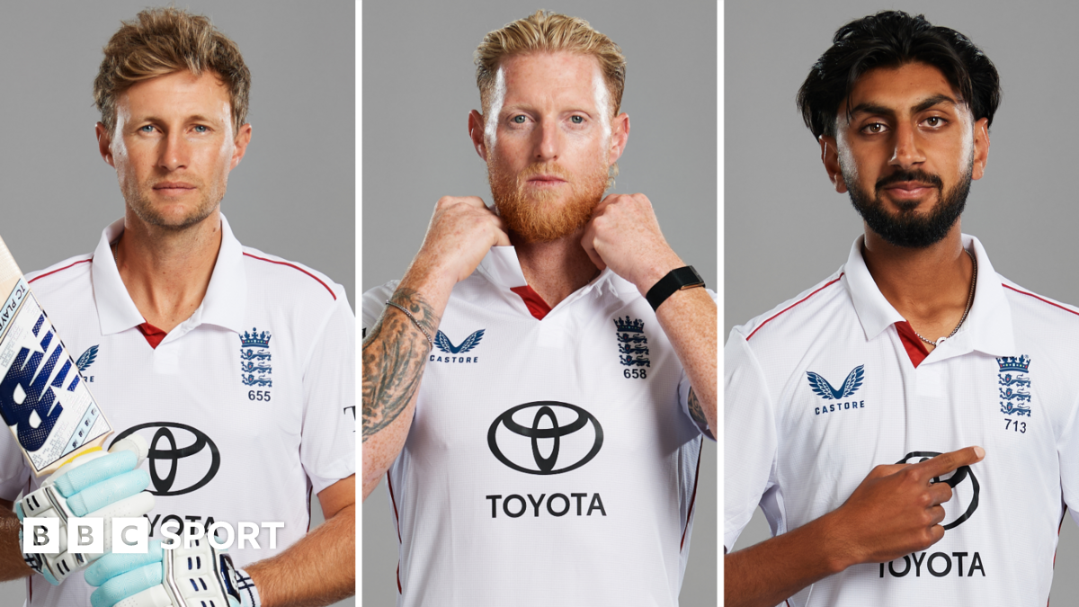 England Ashes squad: Ben Stokes, Joe Root, Jofra Archer, Harry Brook, Mark Wood – profiles & stats
