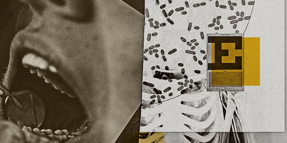 The Download: How doctors fight conspiracy theories, and your AI footprint