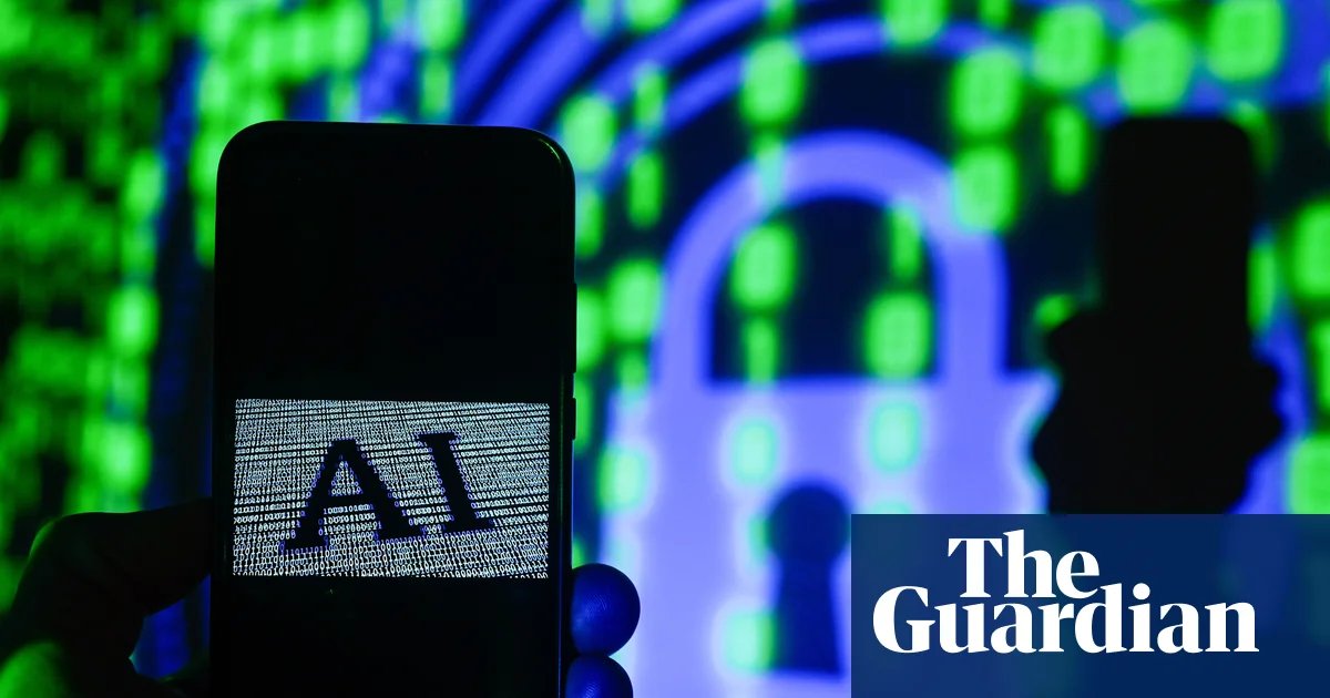 ‘Vibe coding’ beats ‘clanker’ to be Collins dictionary’s word of the year | Technology