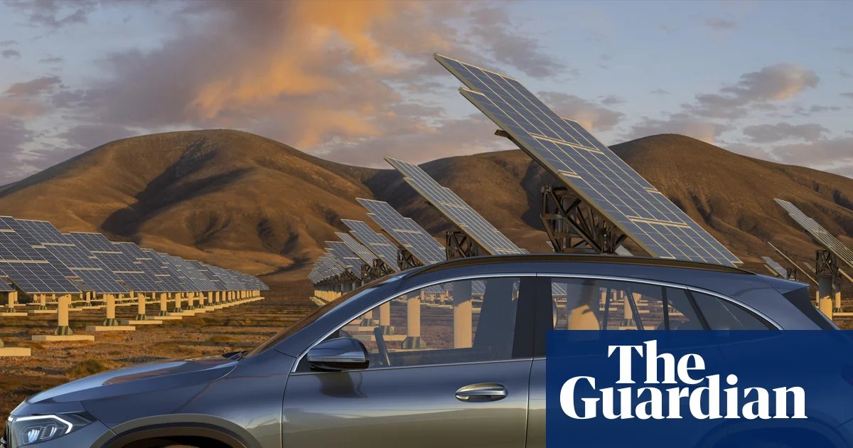 Electric cars: could leasing a used EV help you afford one? | Motoring