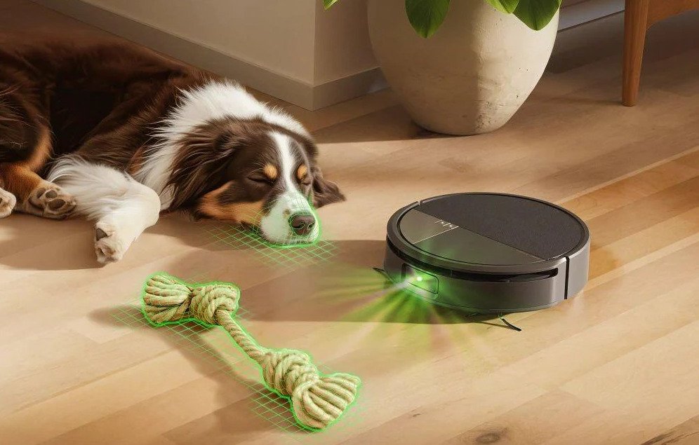 Get $430 off this Roomba robot vacuum and mop with an AutoWash dock