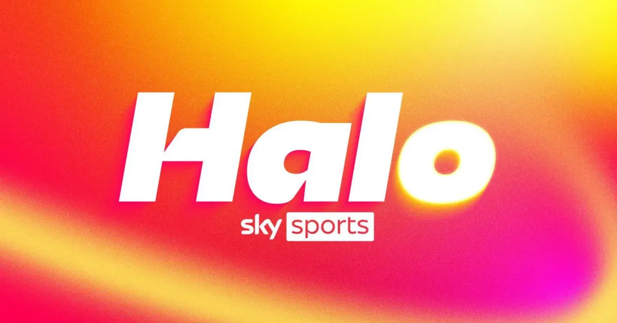 Sky Sports killed off its female-focused Halo brand after just three days