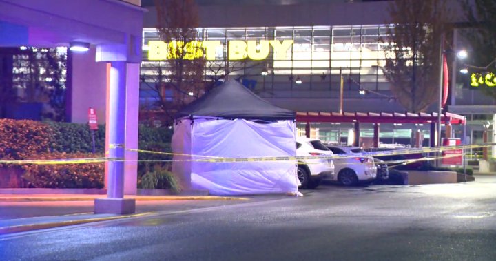 IHIT called to Burnaby after fatal shooting – BC