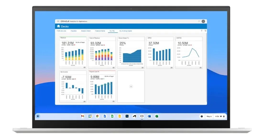 Google relaunches Cameyo to entice businesses from Windows to ChromeOS