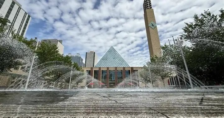 ‘Sign of confidence’: Edmonton reacts to Budget 2025