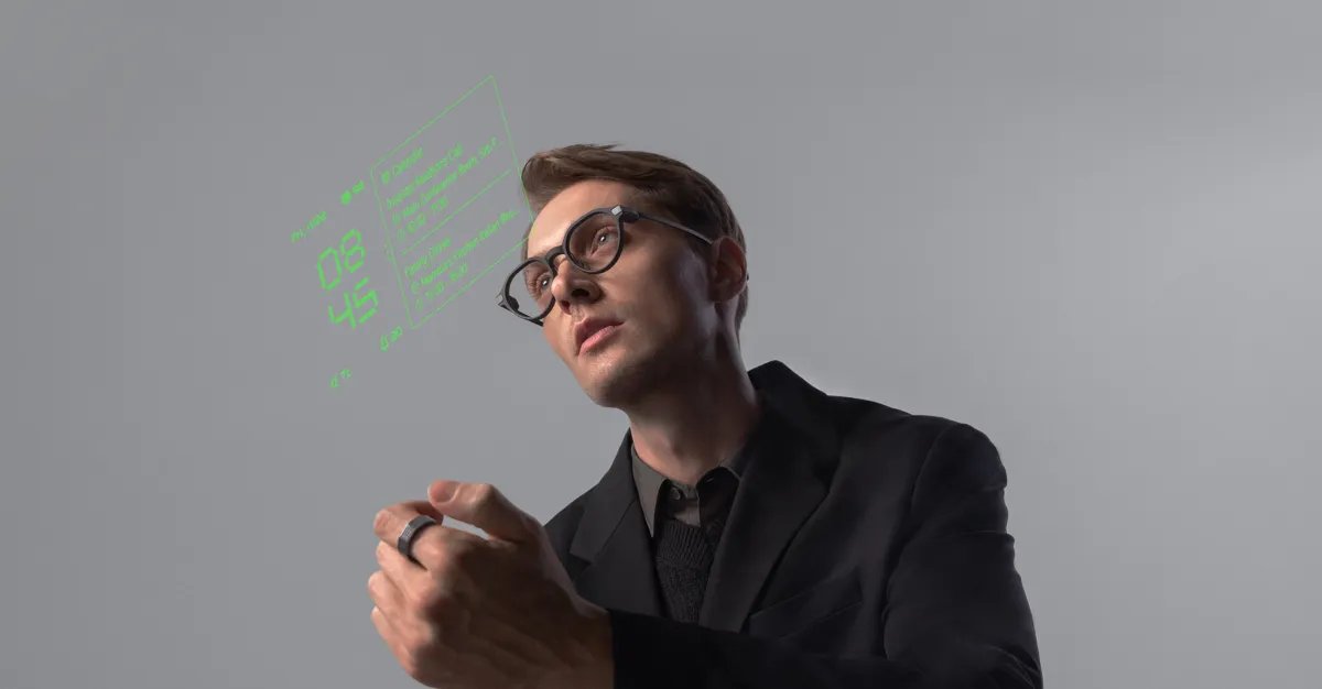 Even Realities’ new smart glasses ditch cameras and speakers