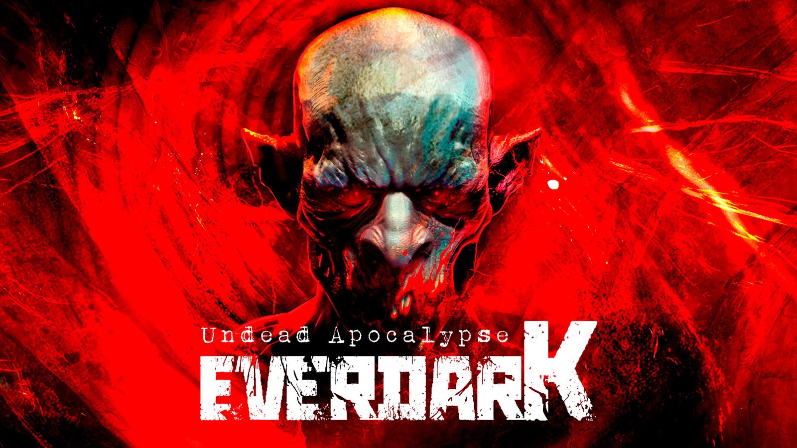 Face the Eternal Night — Everdark: Undead Apocalypse Awakens on Xbox Series X|S