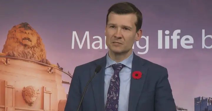 Calgary’s mayor cautiously optimistic about federal budget as more details sought – Calgary