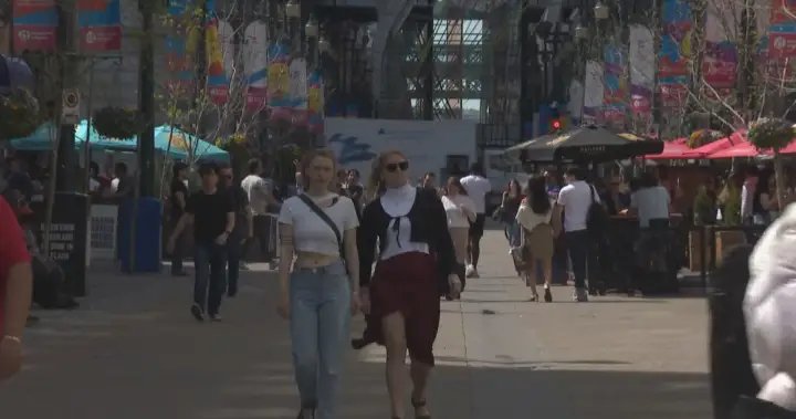 Calgarians optimistic about city’s future, question value for tax dollars ahead of budget – Calgary