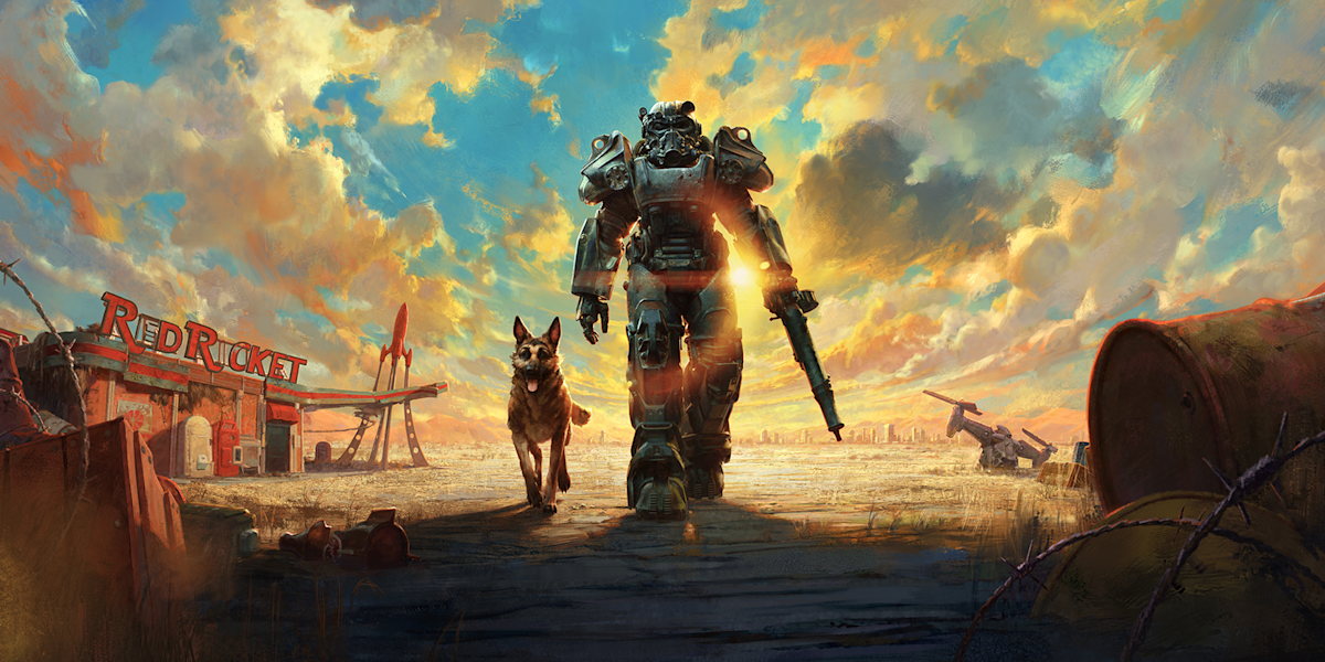Fallout 4: Anniversary Edition Out Today – The Wasteland is Yours to Explore Again