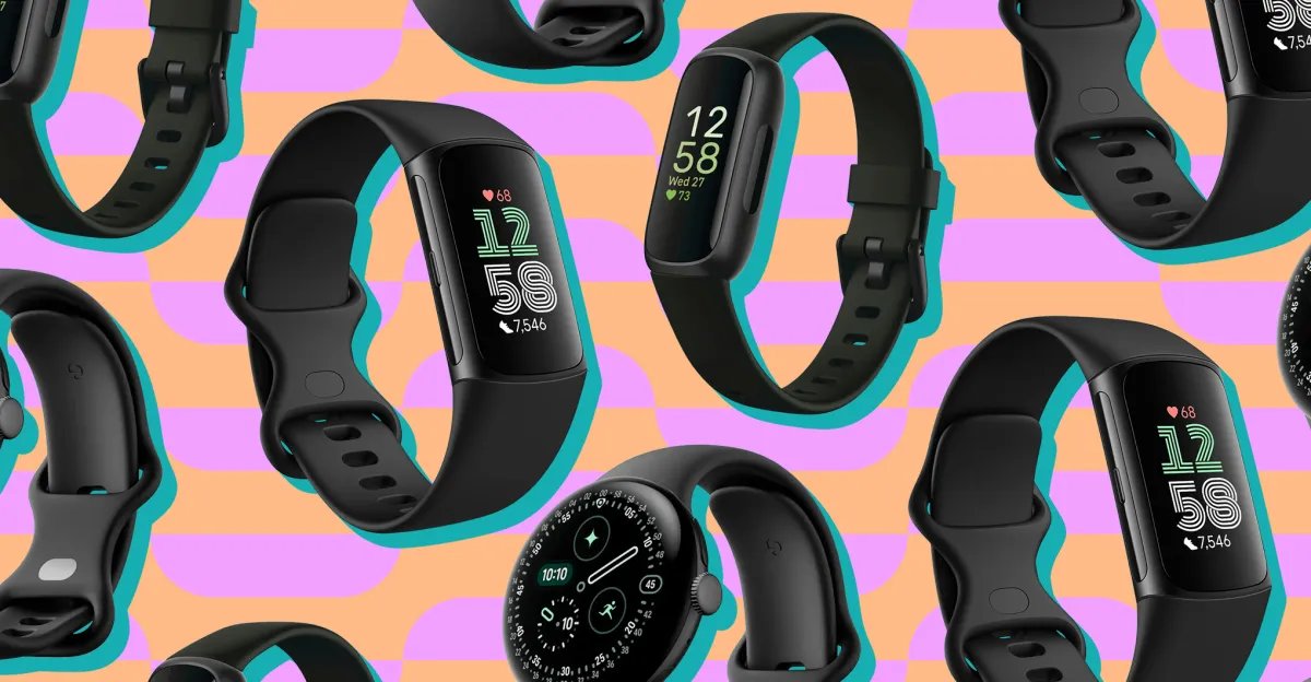 Best Fitbit fitness trackers and watches in 2025