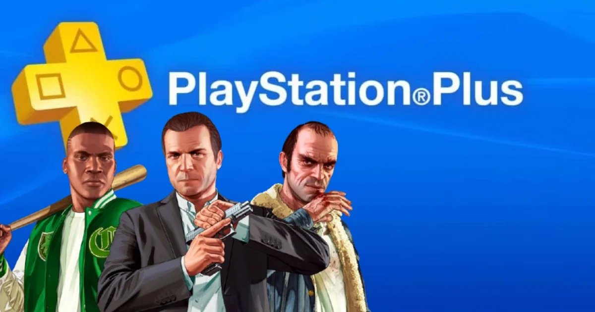 GTA 6 might be pushed back another half year, but at least GTA 5 looks set to come back to PS Plus