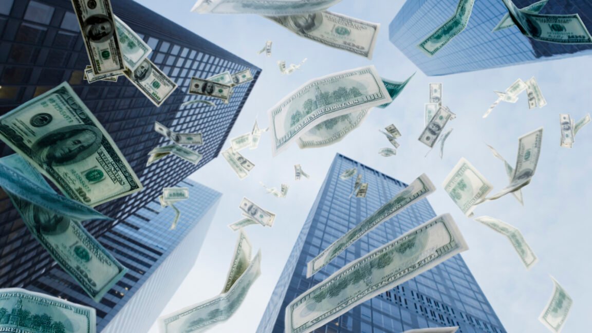 US may owe $1 trillion in refunds if SCOTUS cancels Trump tariffs