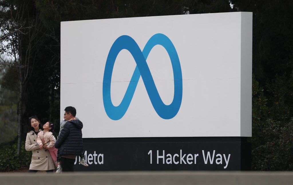 Bombshell report exposes how Meta relied on scam ad profits to fund AI