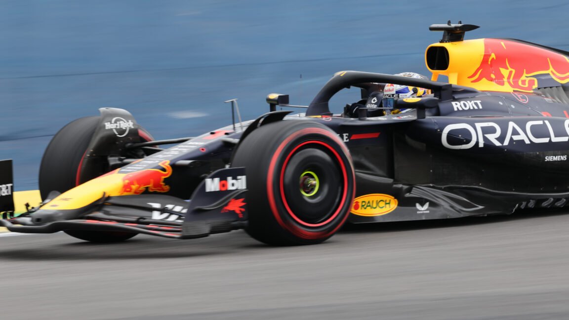 F1 in Brazil: That’s what generational talent looks like