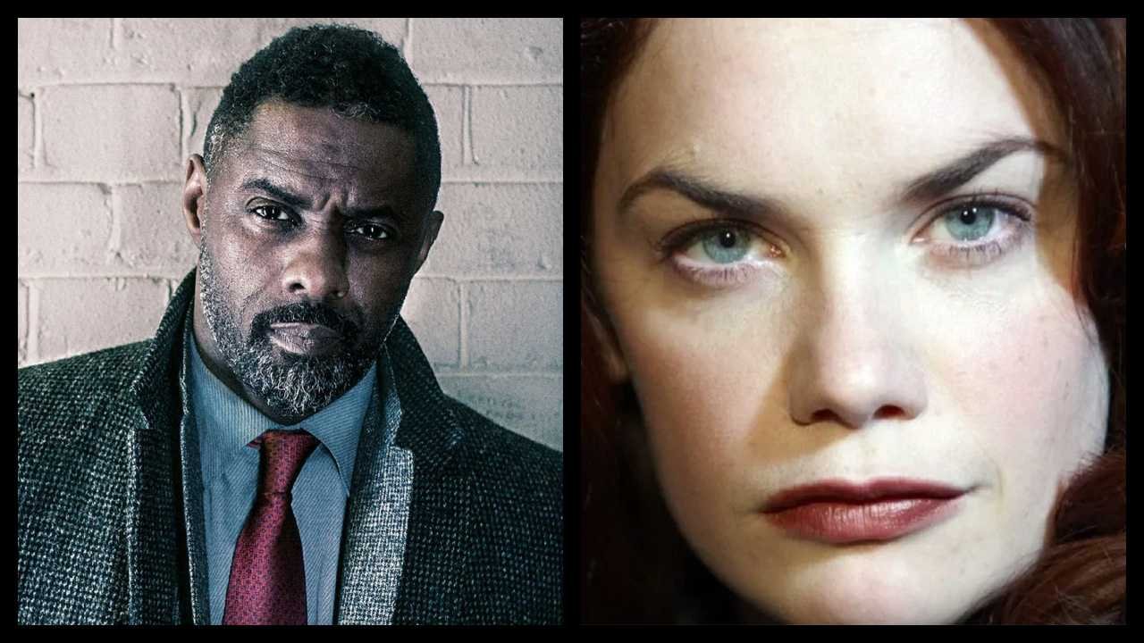 New ‘Luther’ Spin-Off Movie in the Works