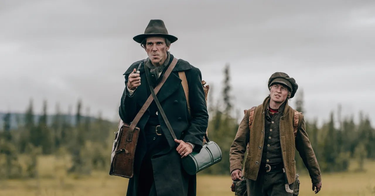 The 50 Best Shows on Hulu, WIRED’s Picks (November 2025)