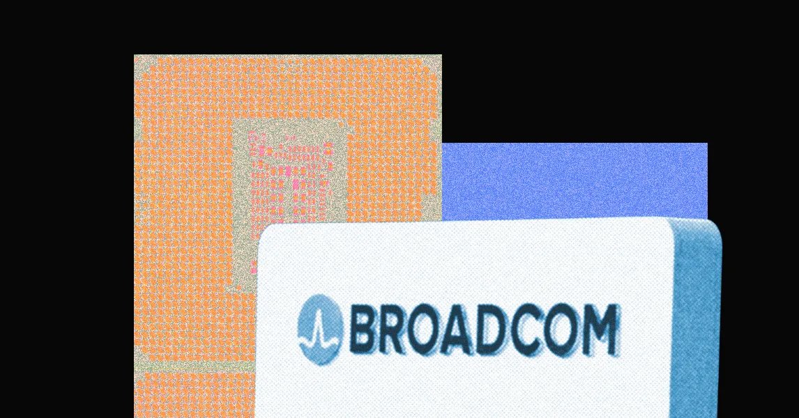 The AI Boom Is Fueling a Need for Speed in Chip Networking