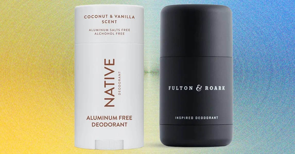 11 Best Natural Deodorants I Tested for Daily Use (2025)