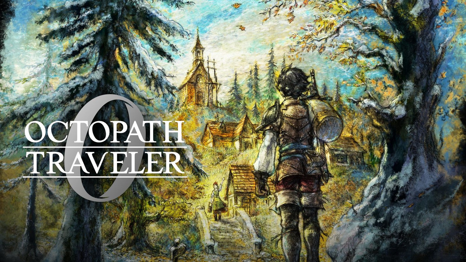 New Octopath Traveler 0 Demo Available Today – What Can You Expect?