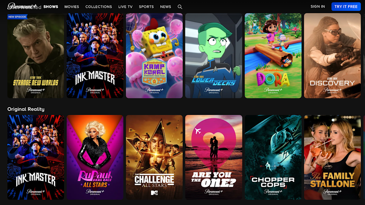 Paramount+ is getting a price hike and ending free trials