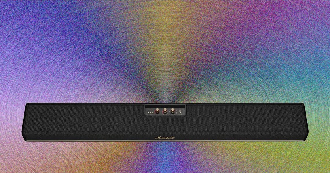 Marshall Heston 120 Review: Premium Style, Restrained Sound