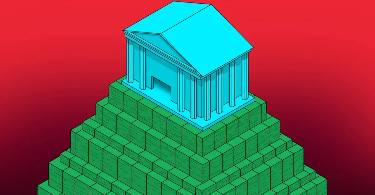 Big Tech tax breaks could’ve funded benefits for millions, Senator Warren finds