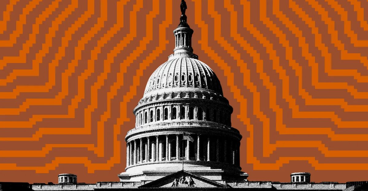 Senators call on Trump to continue banning Nvidia from selling its best chips in China