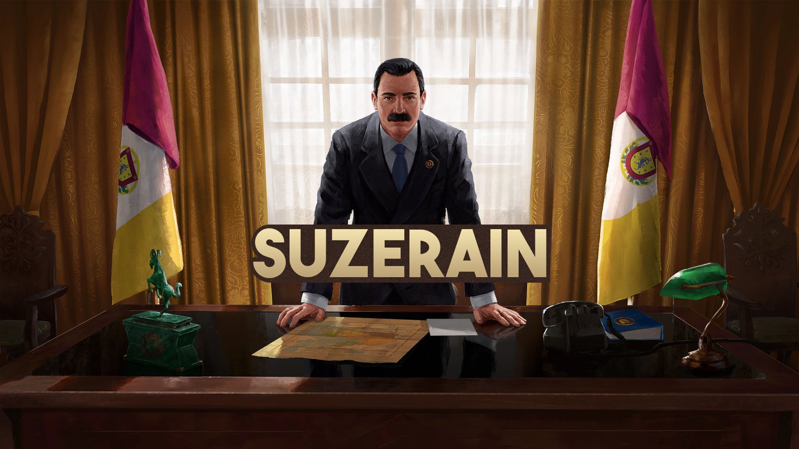 Tips to Help Bring the Drama of Governance to Life in Suzerain