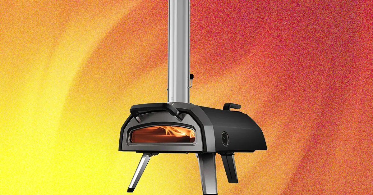 Our 8 Favorite Pizza Ovens: Wood, Gas, Electric, and Grill (2025)