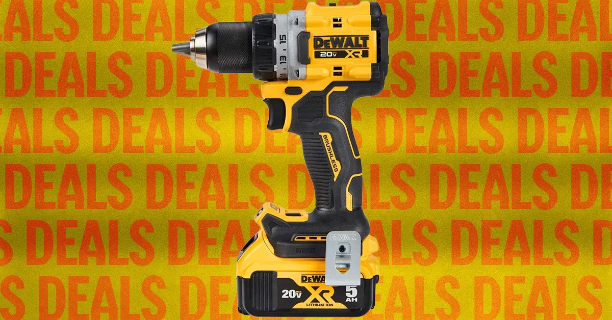 Best Home Depot Black Friday Deals for 2025