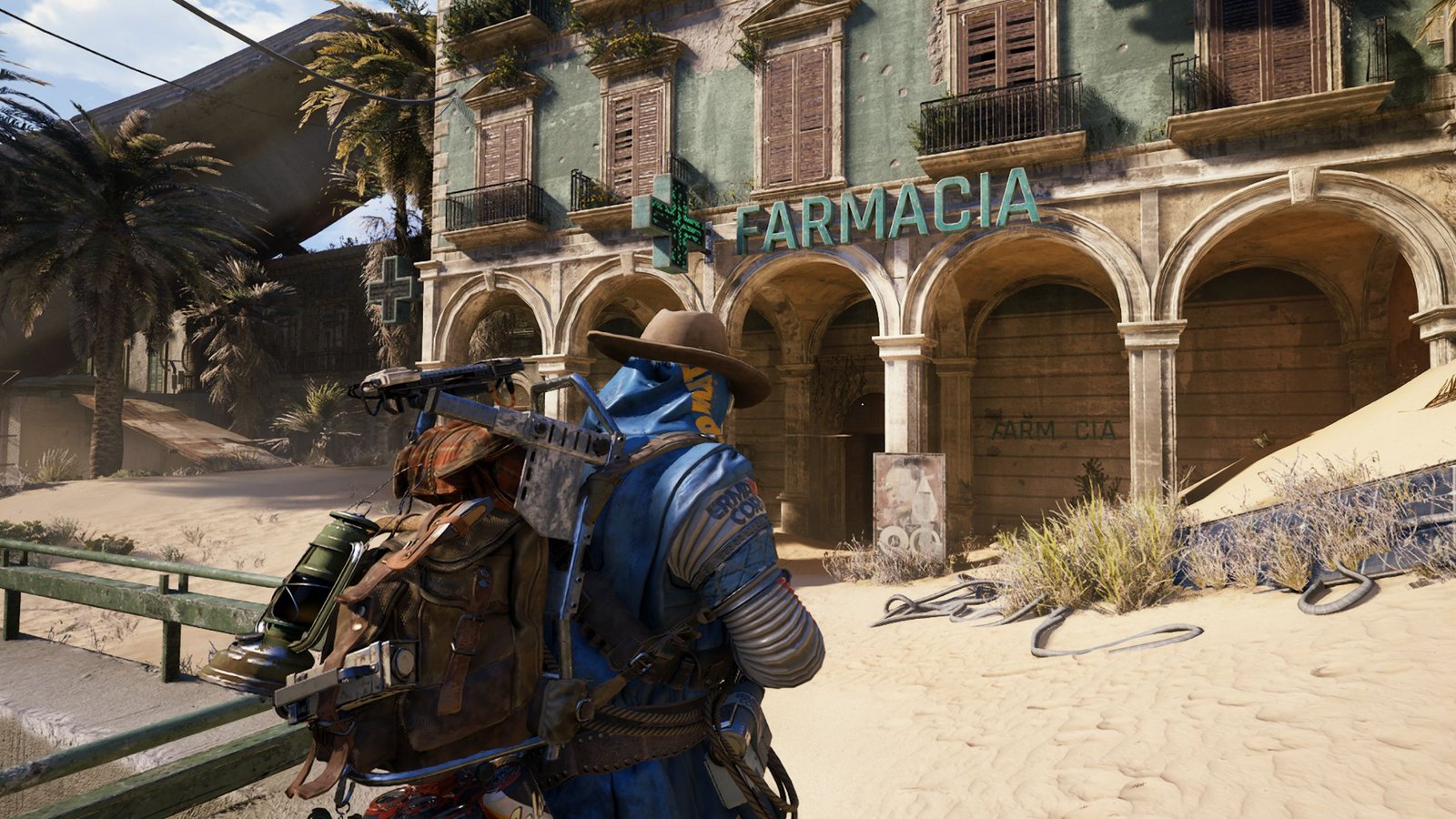 How to complete Life of a Pharmacist in Arc Raiders