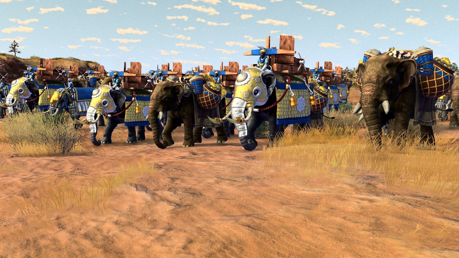 The roguelike’s unstoppable conquest of gaming continues with Age of Empires 4’s latest DLC, and players declare the invasion successful: ‘It may be my new favourite way to play’